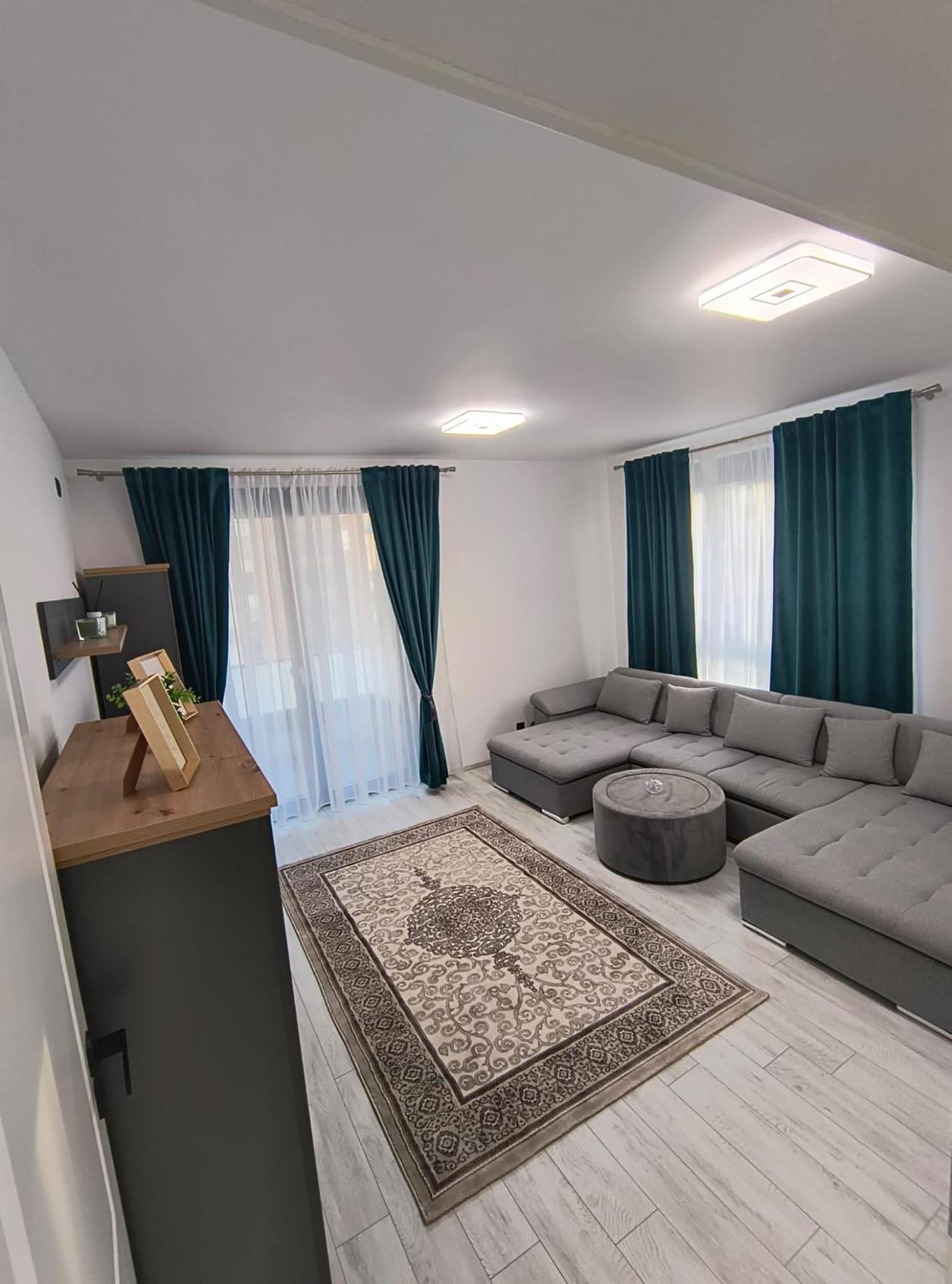 Apartment Park Lake Cluj-Napoca Exterior photo