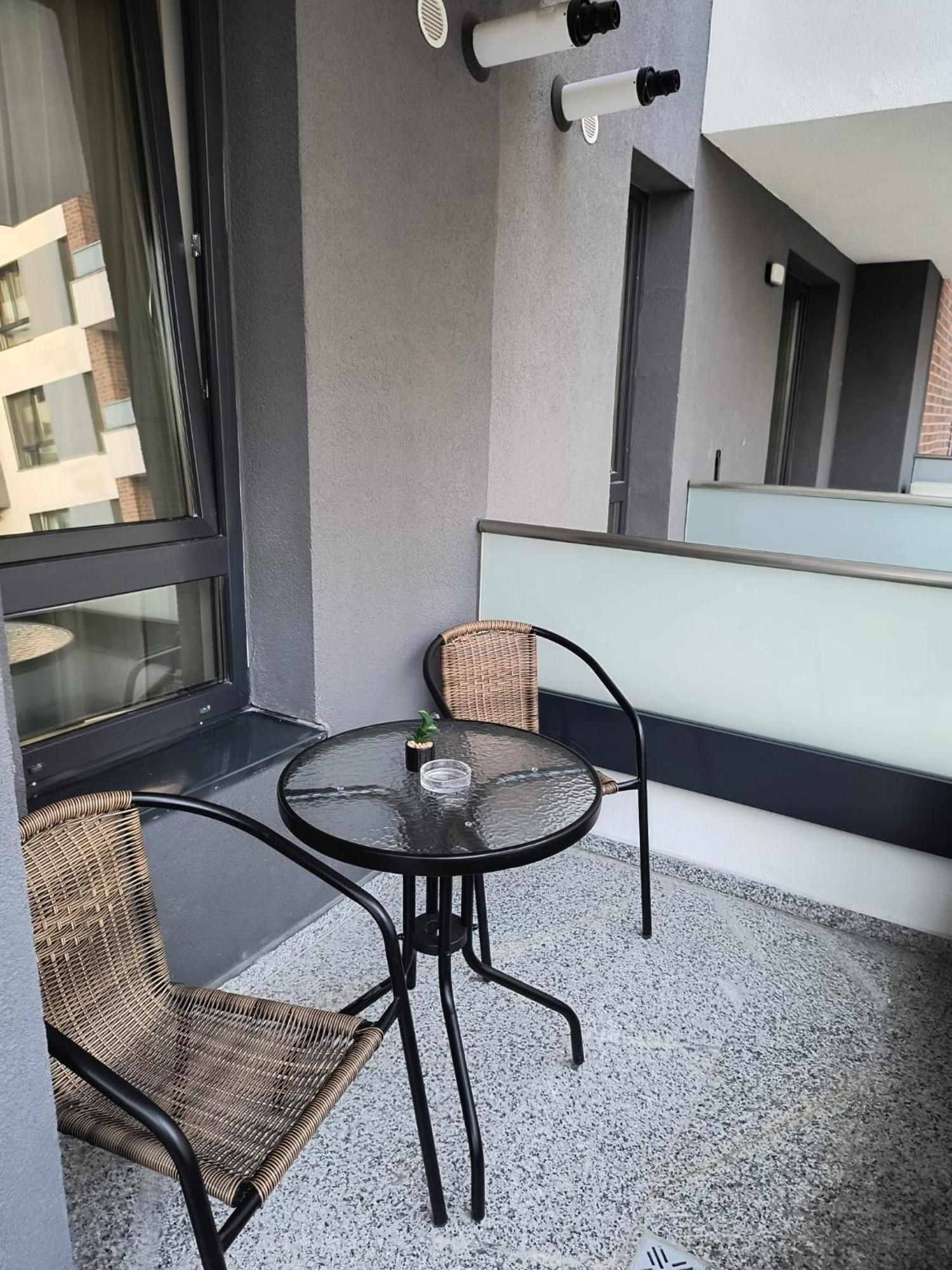 Apartment Park Lake Cluj-Napoca Exterior photo